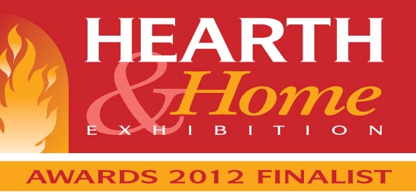 HH Awards 2012 Finalist logo