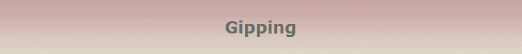 Gipping